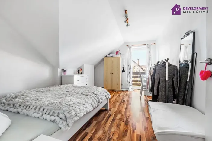 Prodej rodinného domu, Žamberk, Sadová, 146 m2