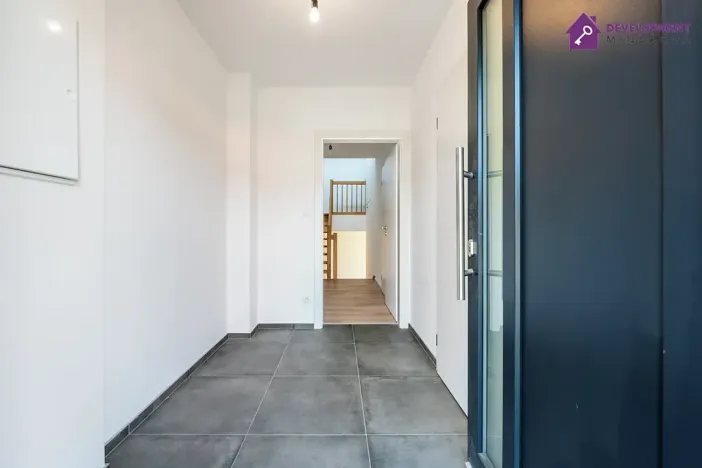 Prodej rodinného domu, Letohrad, U Biatlonu, 134 m2