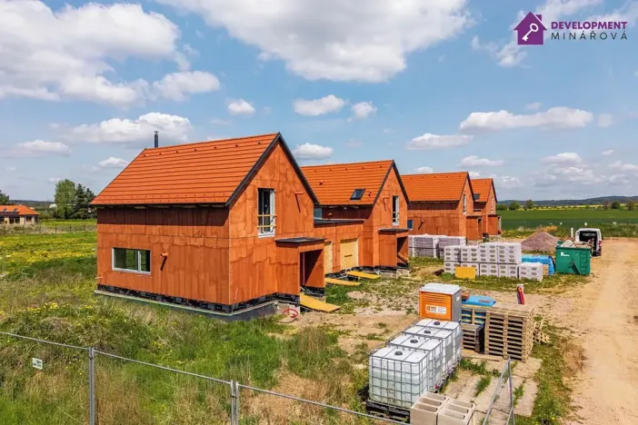 Prodej rodinného domu, Opatovec, 130 m2