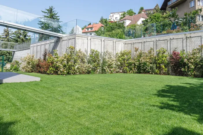 Prodej bytu 5+kk, Praha - Braník, Pod svahem, 185 m2