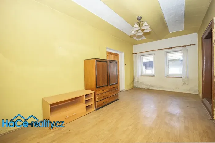 Prodej rodinného domu, Trnov, 135 m2