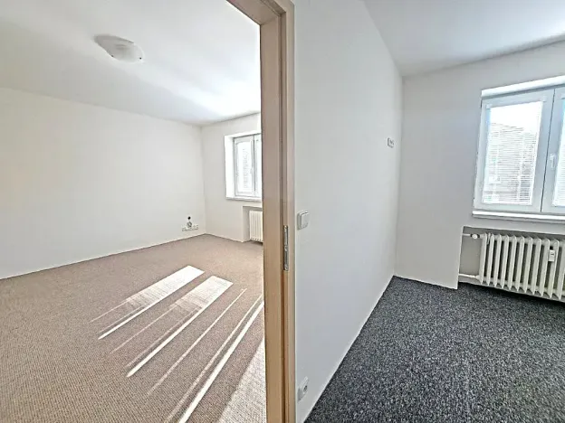 Prodej bytu 3+kk, Zlín, třída Tomáše Bati, 80 m2