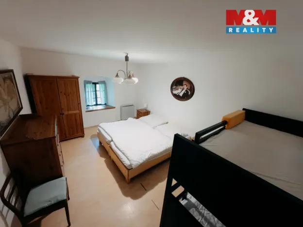 Prodej chalupy, Kořenov, 180 m2