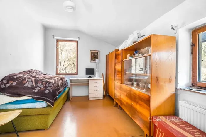 Prodej rodinného domu, Stružinec, 254 m2