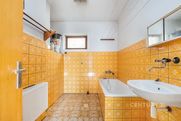 Prodej rodinného domu, Stružinec, 254 m2