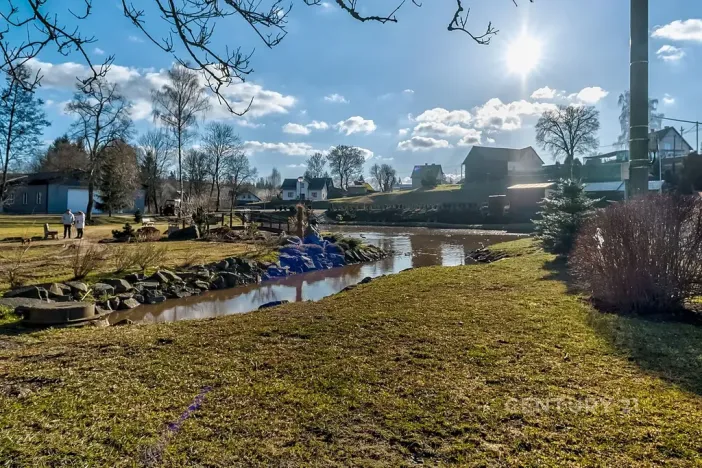 Prodej rodinného domu, Stružinec, 254 m2