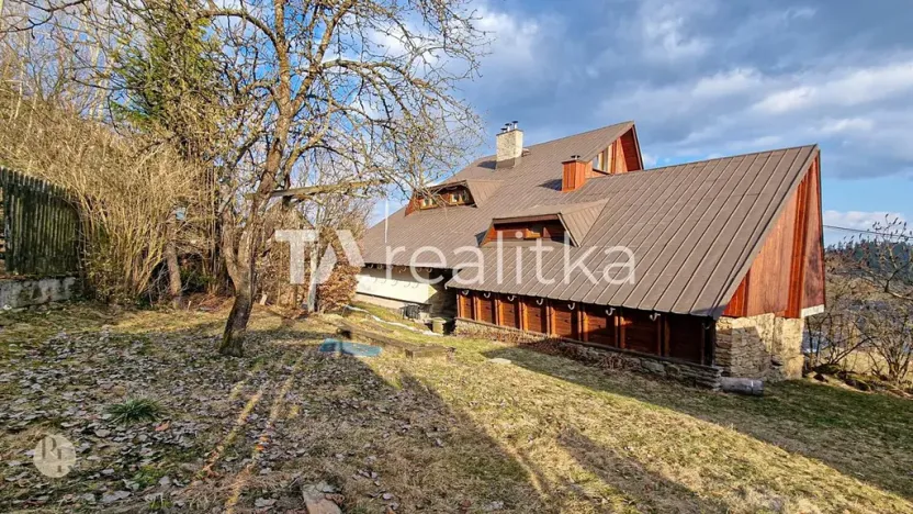 Prodej rodinného domu, Mosty u Jablunkova, 280 m2