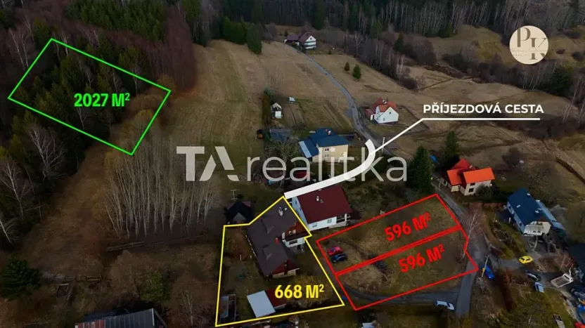 Prodej rodinného domu, Mosty u Jablunkova, 280 m2