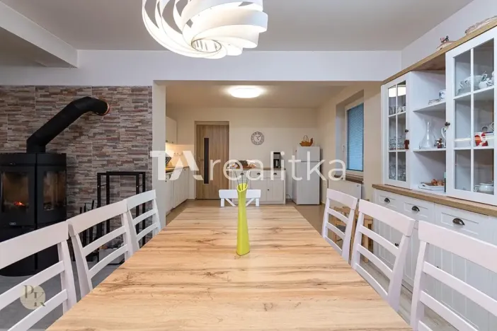 Prodej rodinného domu, Mosty u Jablunkova, 280 m2