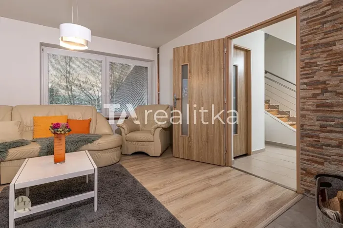 Prodej rodinného domu, Mosty u Jablunkova, 280 m2