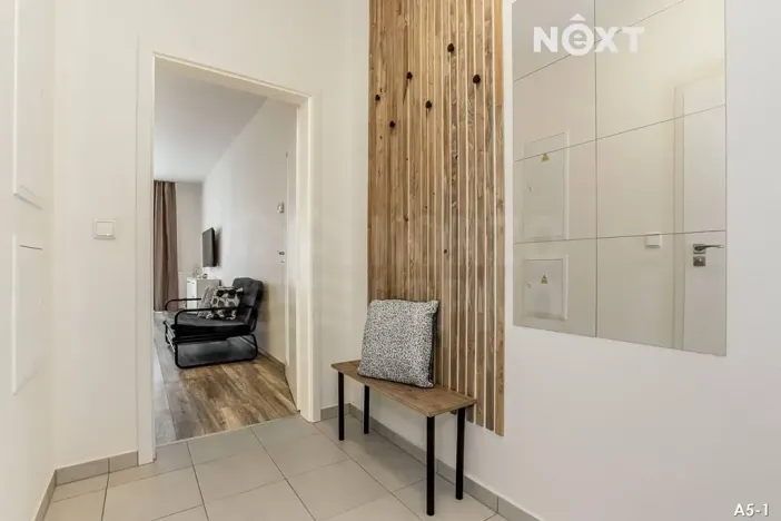 Prodej bytu 1+kk, Lipno nad Vltavou, 33 m2