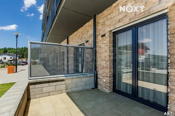 Prodej bytu 1+kk, Lipno nad Vltavou, 33 m2