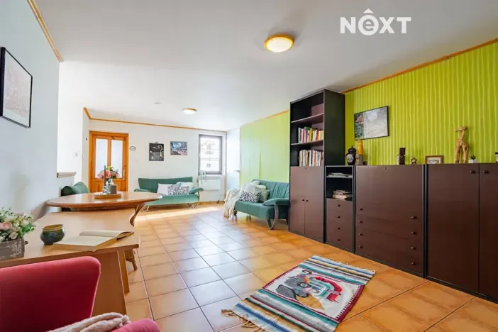 Prodej rodinného domu, Horní Stropnice, 360 m2