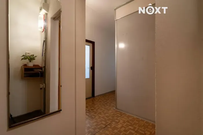 Prodej bytu 2+kk, České Budějovice, V. Volfa, 43 m2