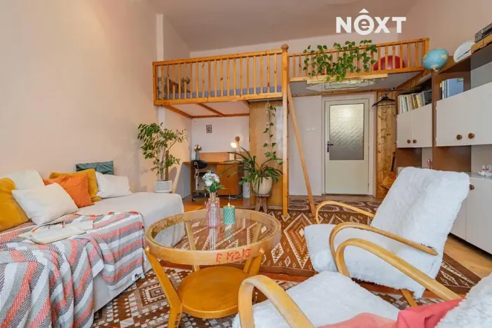 Prodej bytu 3+1, Karlovy Vary, I. P. Pavlova, 95 m2