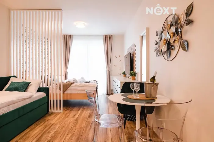 Prodej bytu 1+kk, Lipno nad Vltavou, 33 m2