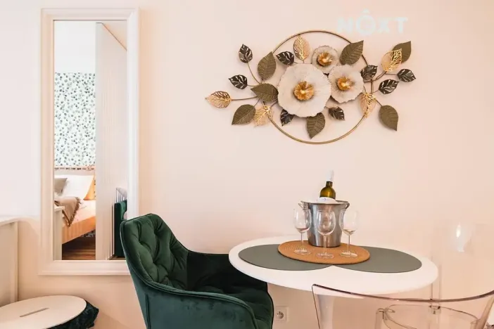 Prodej bytu 1+kk, Lipno nad Vltavou, 33 m2