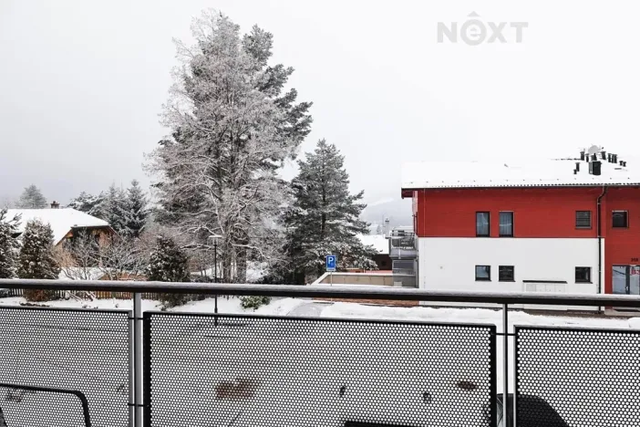 Prodej bytu 1+kk, Lipno nad Vltavou, 33 m2