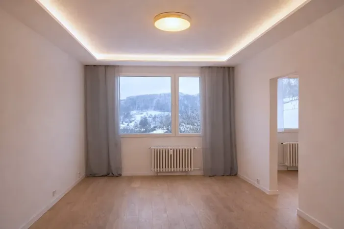 Pronájem bytu 3+1, Ústí nad Labem, Picassova, 67 m2