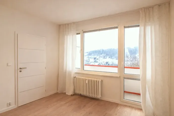 Pronájem bytu 3+1, Ústí nad Labem, Picassova, 67 m2