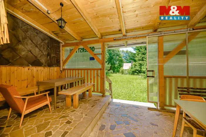 Prodej chalupy, Rokytnice v Orlických horách, 386 m2