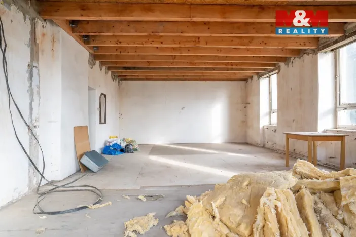 Prodej činžovního domu, Petřvald - Petřvald 2-Petřvaldík, 609 m2