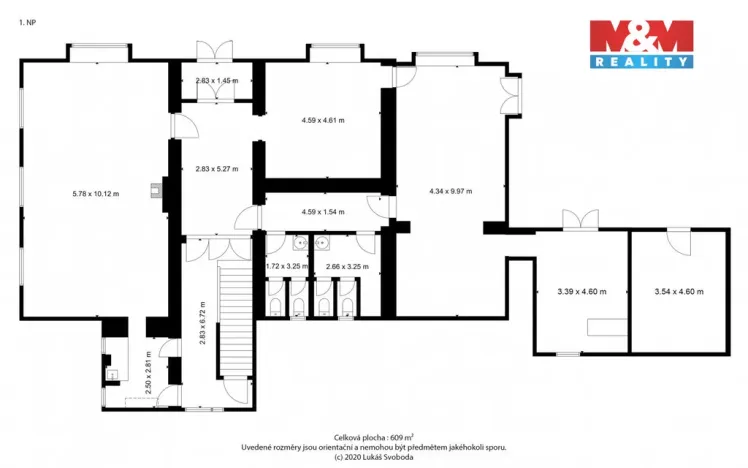 Prodej činžovního domu, Petřvald - Petřvald 2-Petřvaldík, 609 m2