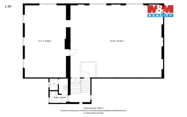 Prodej činžovního domu, Petřvald - Petřvald 2-Petřvaldík, 609 m2