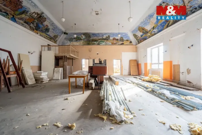 Prodej činžovního domu, Petřvald - Petřvald 2-Petřvaldík, 609 m2