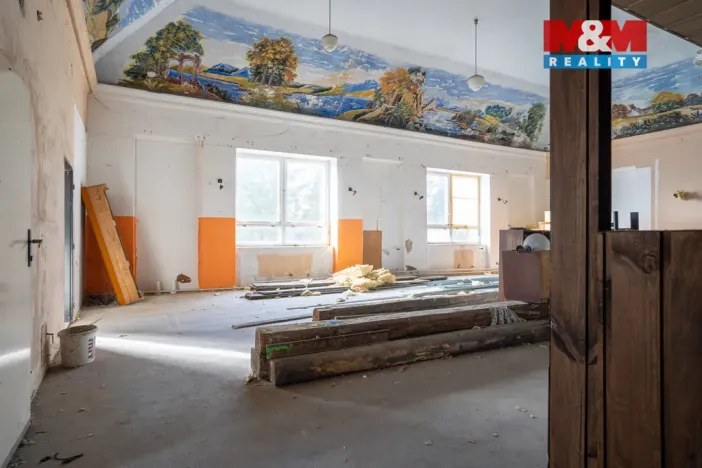 Prodej činžovního domu, Petřvald - Petřvald 2-Petřvaldík, 609 m2