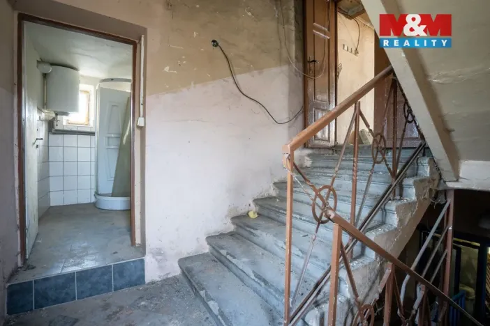 Prodej rodinného domu, Petřvald - Petřvald 2-Petřvaldík, 609 m2