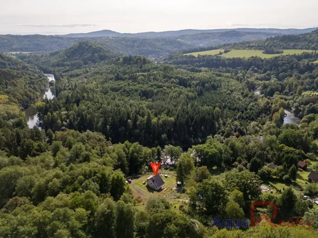 Prodej chaty, Kyselka, 82 m2