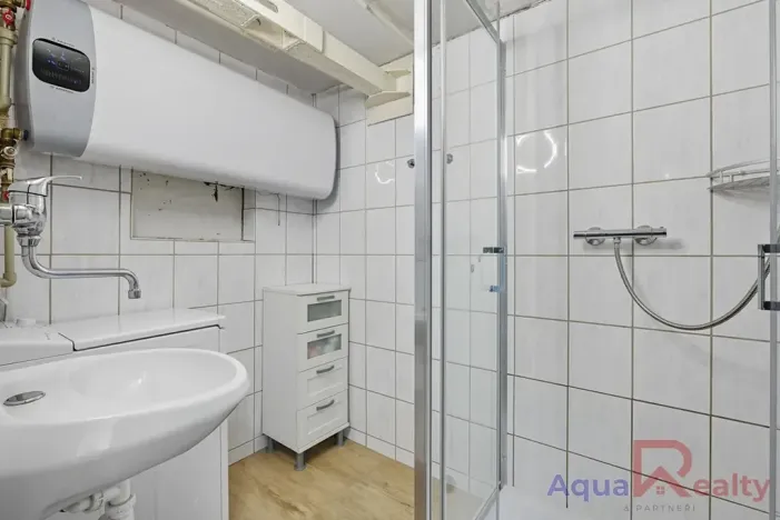 Prodej chaty, Kyselka, 82 m2