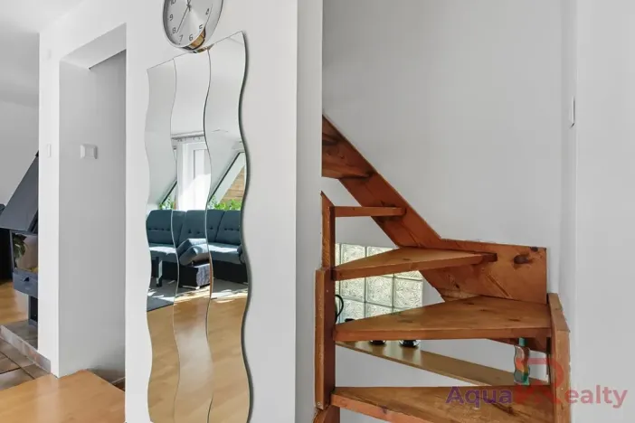 Prodej chaty, Kyselka, 82 m2