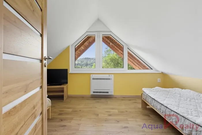 Prodej chaty, Kyselka, 82 m2