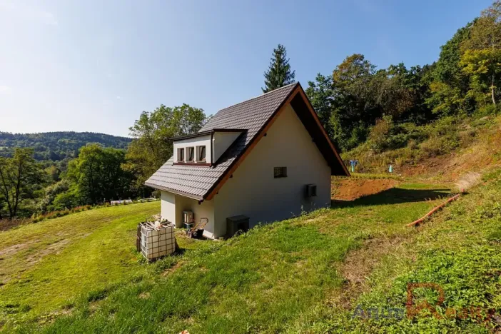 Prodej chaty, Kyselka, 82 m2