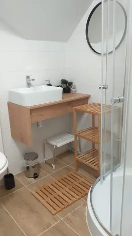 Prodej bytu 2+1, Sedloňov, 54 m2