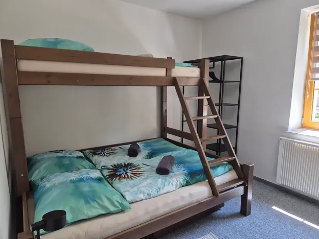 Prodej bytu 2+1, Sedloňov, 53 m2