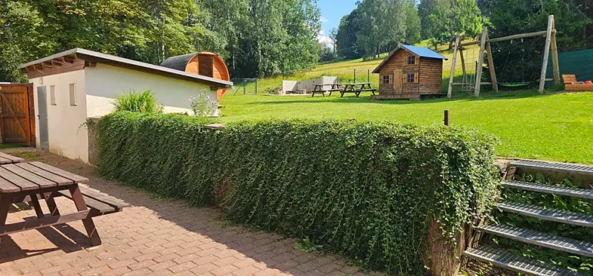 Prodej bytu 2+1, Sedloňov, 53 m2