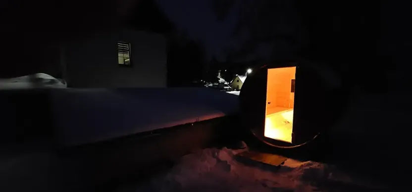 Prodej bytu 2+1, Sedloňov, 53 m2