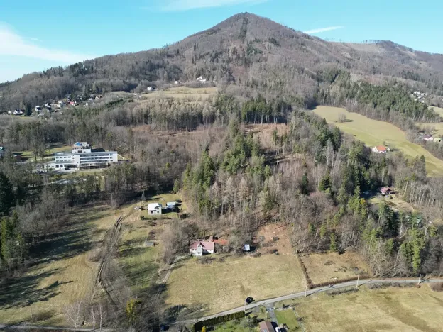 Prodej pozemku pro bydlení, Čeladná, 5223 m2