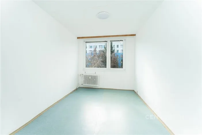 Prodej bytu 2+kk, Praha, Tatarkova, 42 m2