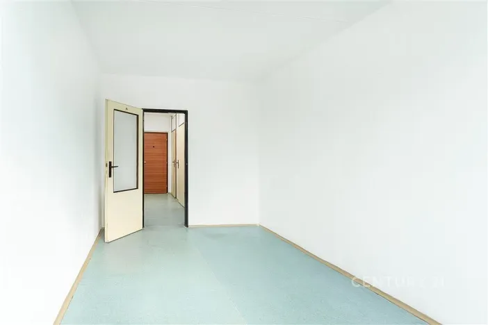 Prodej bytu 2+kk, Praha, Tatarkova, 42 m2