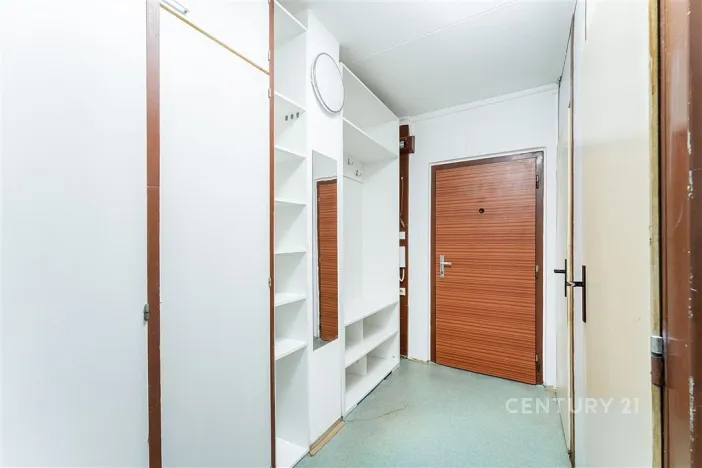 Prodej bytu 2+kk, Praha, Tatarkova, 42 m2