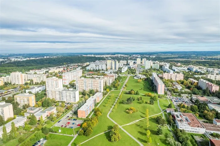 Prodej bytu 2+kk, Praha, Tatarkova, 42 m2