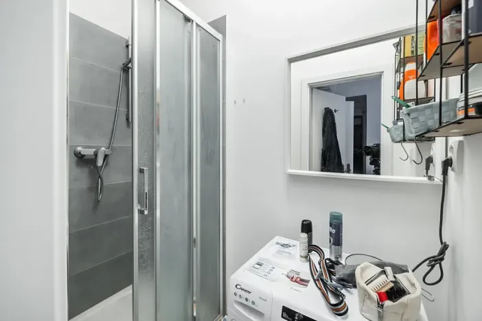 Prodej bytu 1+kk, Praha - Holešovice, Argentinská, 28 m2