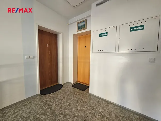 Pronájem bytu 2+kk, Vestec, Chmelová, 41 m2