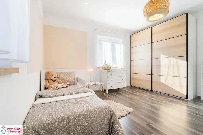 Prodej rodinného domu, Senomaty, Na Hradišti, 138 m2