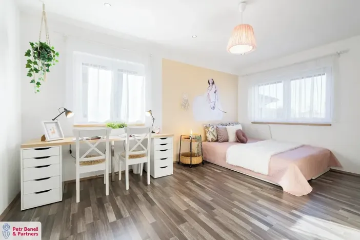 Prodej rodinného domu, Senomaty, Na Hradišti, 138 m2