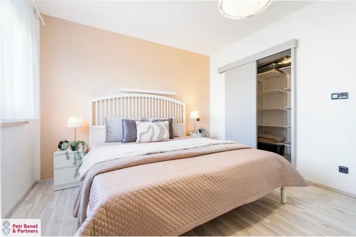 Prodej rodinného domu, Senomaty, Na Hradišti, 138 m2